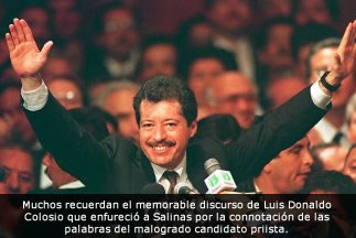 luis donaldo colosio